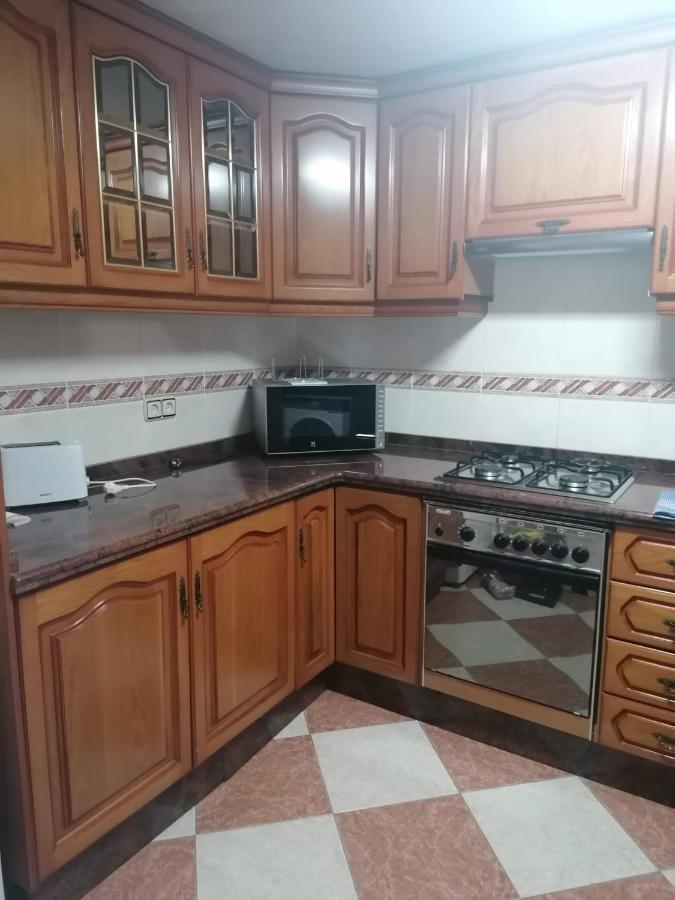 Malvarrosa Apartamento Valencia Kültér fotó
