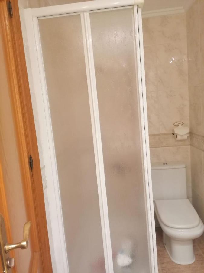 Malvarrosa Apartamento Valencia Kültér fotó