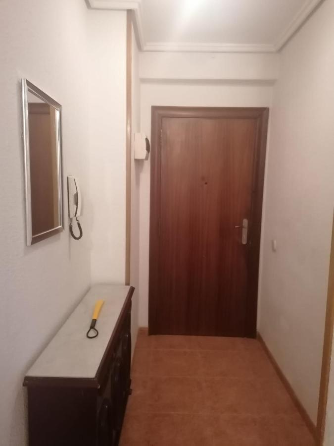 Malvarrosa Apartamento Valencia Kültér fotó